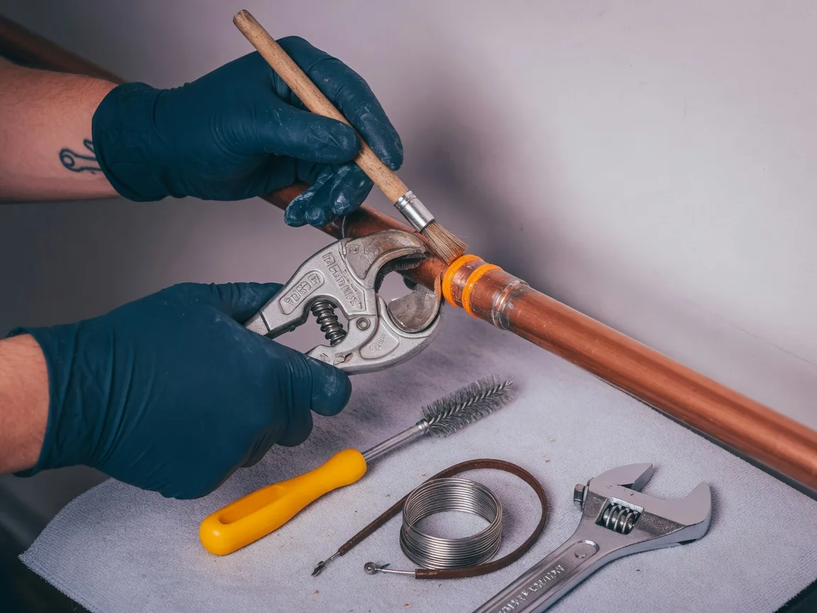 Why choose Sump Pump Repair in Sedan, NM